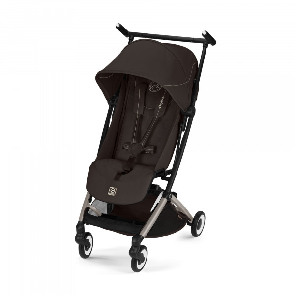 CYBEX Gold Libelle - Chocolate Brown 2026